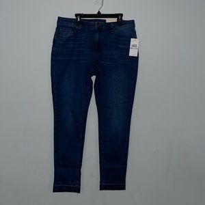 Michael Koran jeans